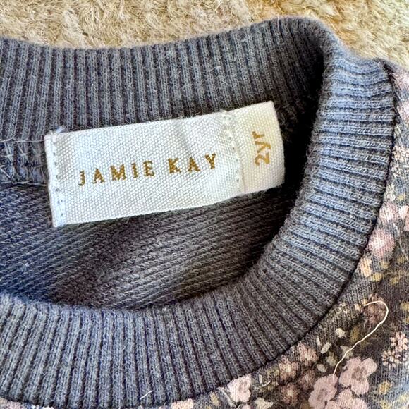 Jamie Kay Sweatshirt Dress - Picture 3 of 6